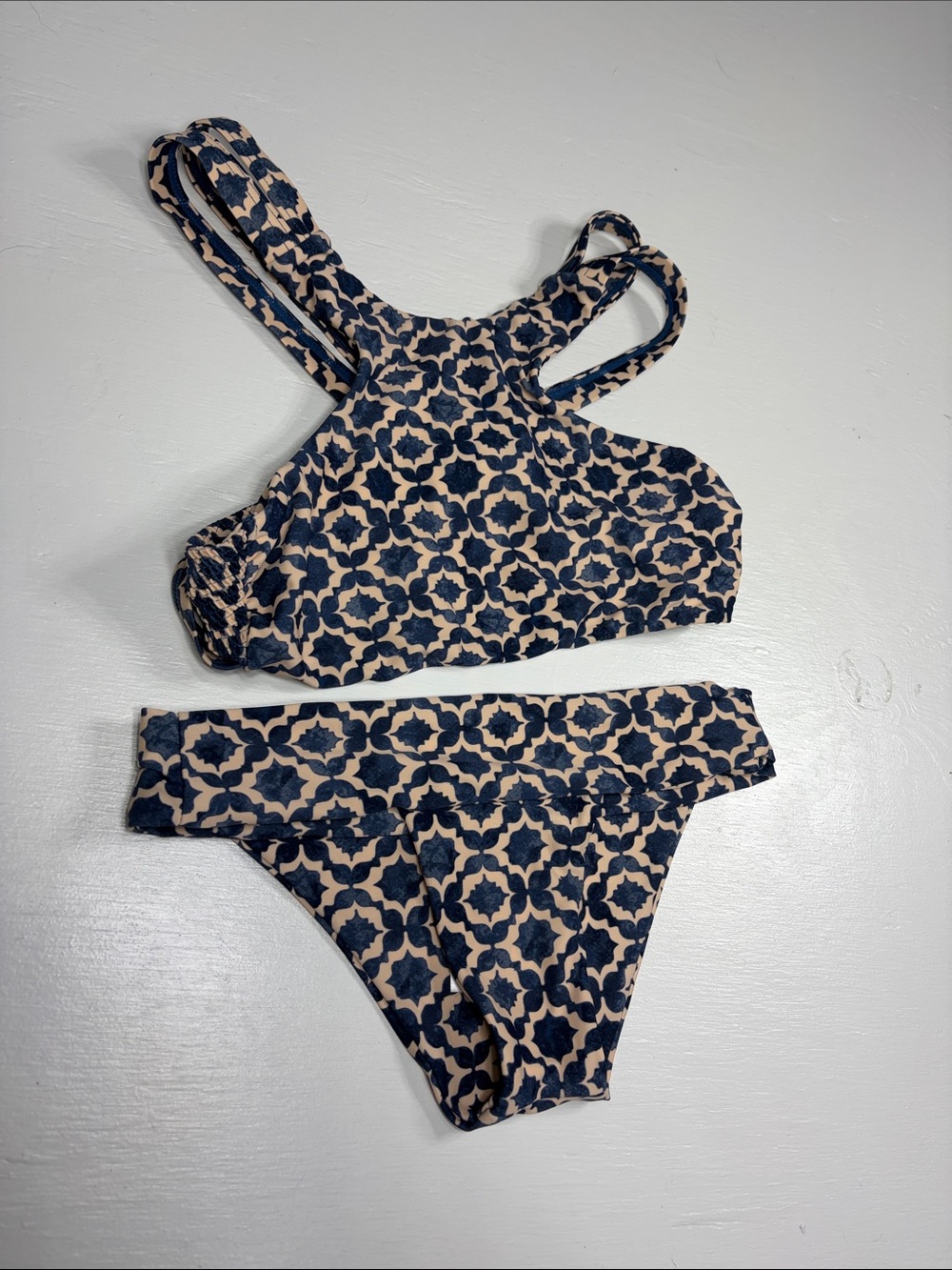 Tori praver bikini size small